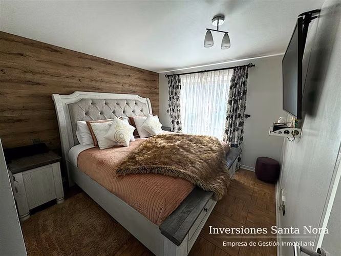 Casa en venta Condominio Mirador del Valle en La Serena - Imagen 11