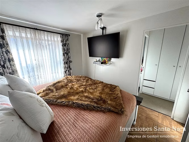 Casa en venta Condominio Mirador del Valle en La Serena - Imagen 12
