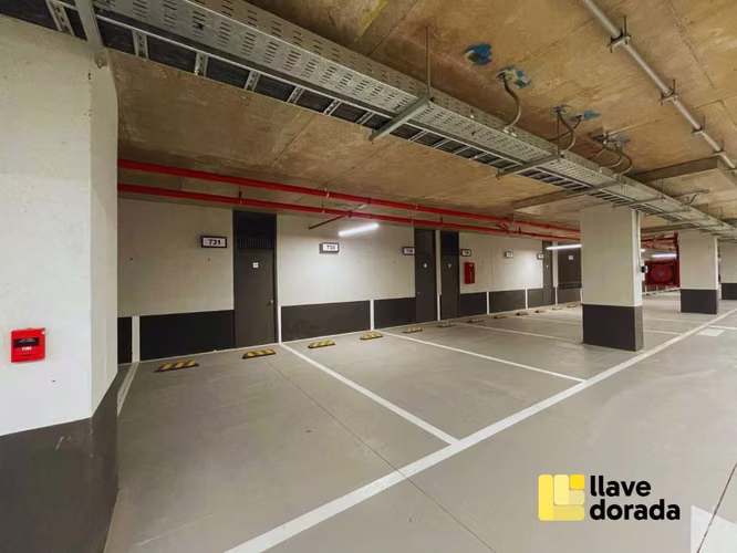 Arriendo a pasos del Metro Principe de Gales (158763) - Imagen 25