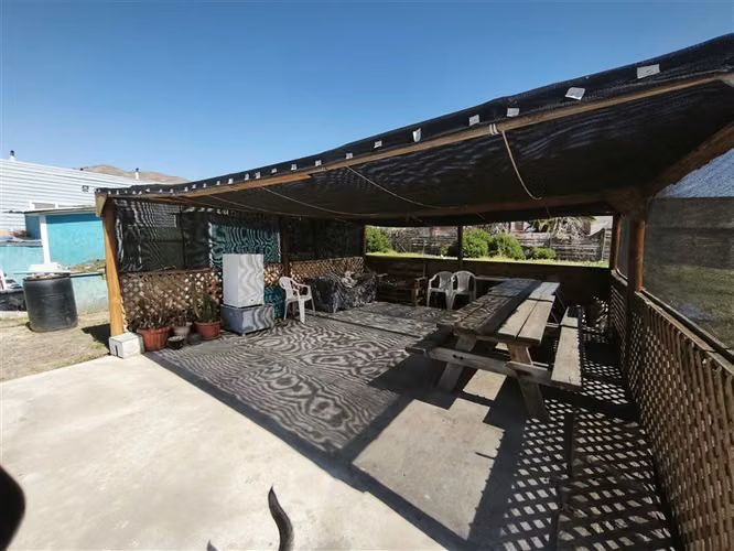 Parcela en venta en Lampa