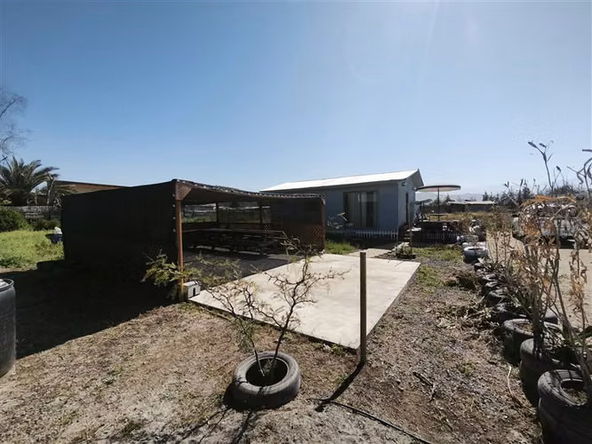 Parcela en venta en Lampa - Imagen 16
