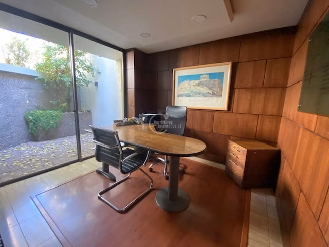 Oficina en arriendo en Las Condes - Imagen 25