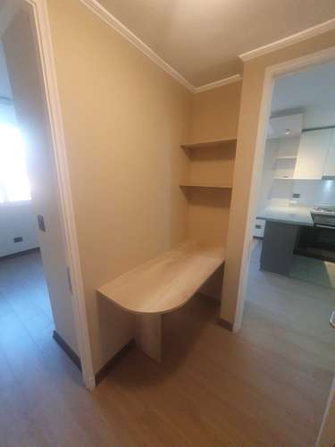Promoción Edificio Silva 2D1B+Est+Bod Piso 7 (158818)