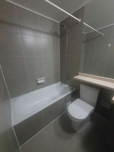 Promoción Edificio Silva 2D1B+Est+Bod Piso 7 (158818)