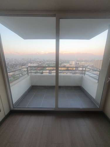 Promoción Edificio Silva 2D1B+Est+Bod Piso 7 (158818)