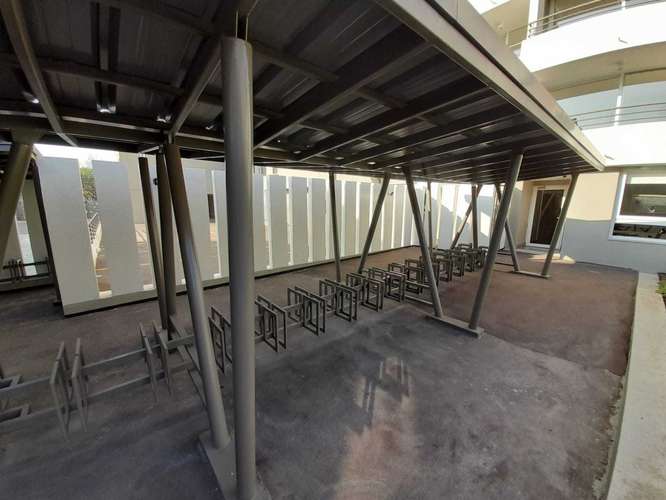 Promoción Edificio Silva 2D1B+Est+Bod Piso 7 (158818)