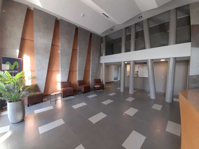 Promoción Edificio Silva 2D1B+Est+Bod Piso 7 (158818)