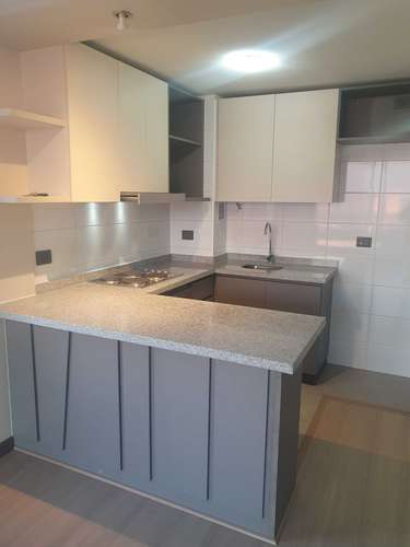 Promoción Edificio Silva 2D1B+Est+Bod Piso 7 (158818)