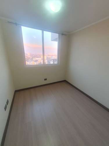 Promoción Edificio Silva 2D1B+Est+Bod Piso 7 (158818)