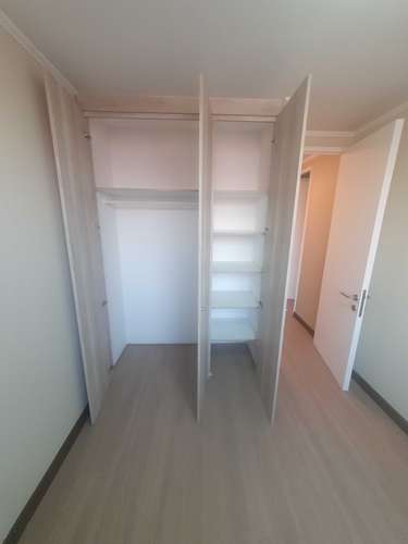 Promoción Edificio Silva 2D1B+Est+Bod Piso 7 (158818)