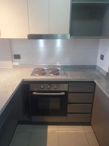 Promoción Edificio Silva 2D1B+Est+Bod Piso 7 (158818)