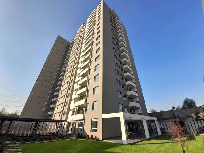 Promoción Edificio Silva 2D1B+Est+Bod Piso 7 (158818)