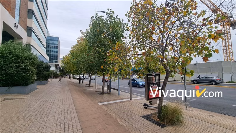 Oficina en Arriendo en Las Condes/Estoril