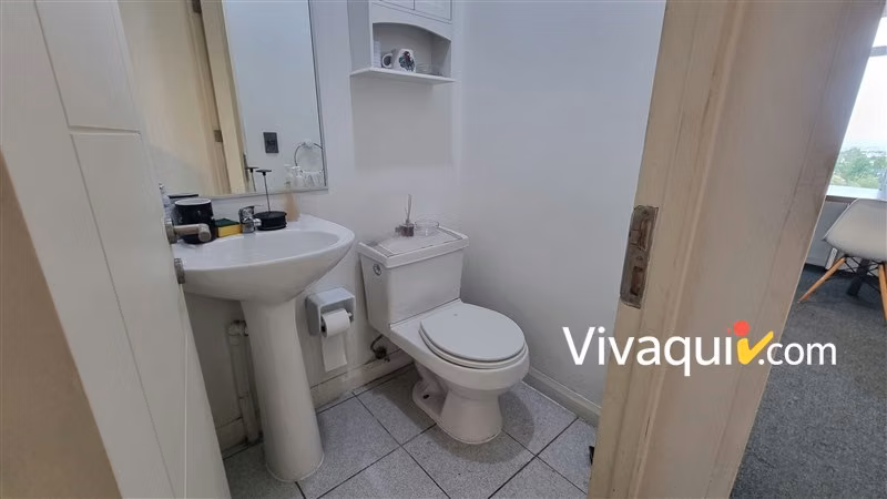 Oficina en Arriendo en Las Condes/Estoril