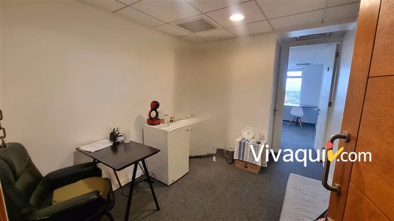 Oficina en Arriendo en Las Condes/Estoril