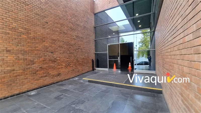 Oficina en Arriendo en Las Condes/Estoril