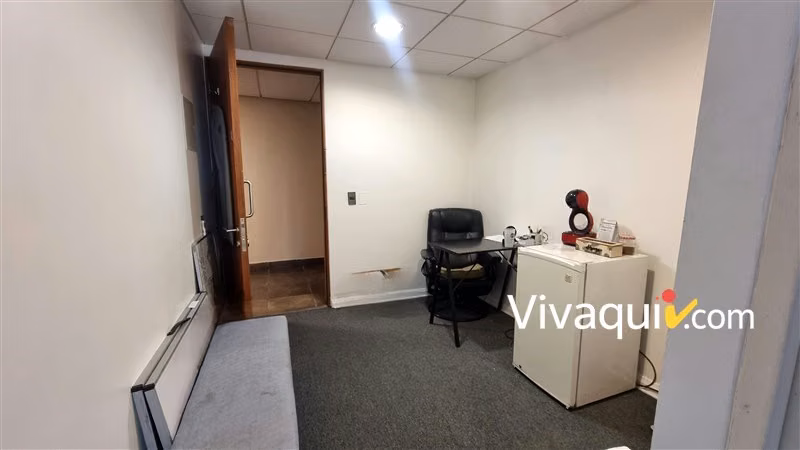 Oficina en Arriendo en Las Condes/Estoril