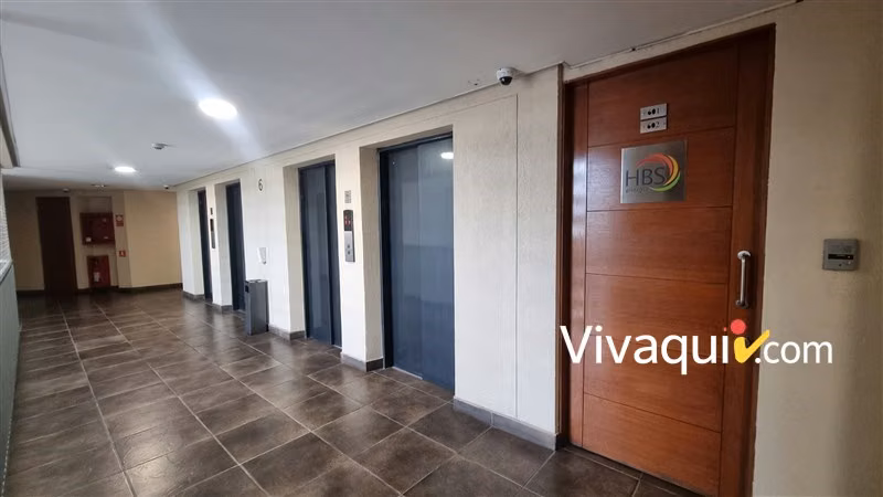 Oficina en Arriendo en Las Condes/Estoril