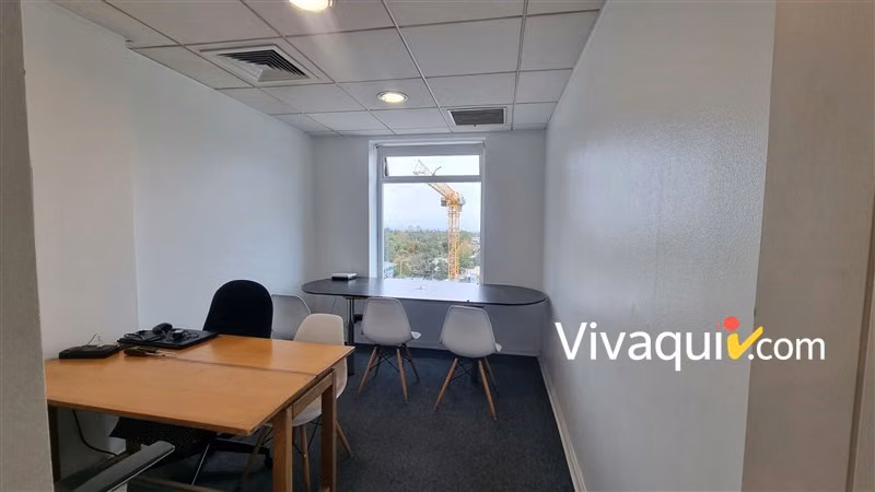 Oficina en Arriendo en Las Condes/Estoril