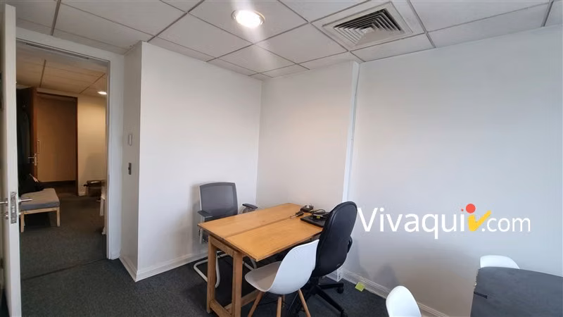 Oficina en Arriendo en Las Condes/Estoril