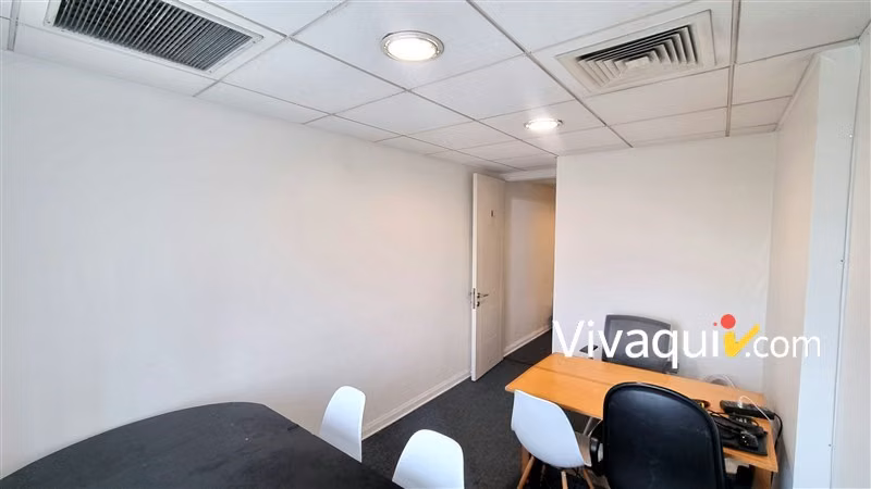 Oficina en Arriendo en Las Condes/Estoril