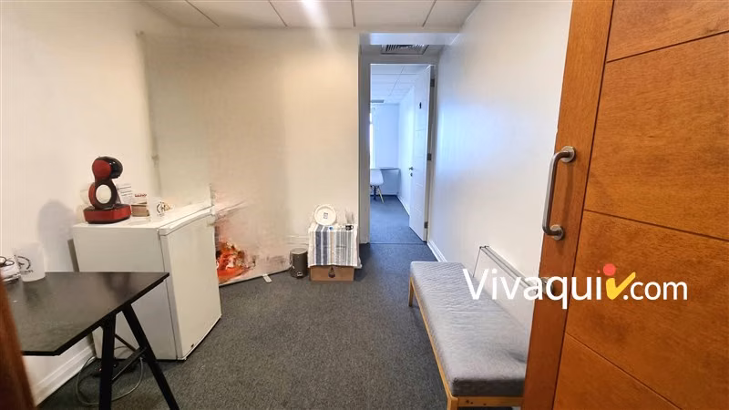 Oficina en Arriendo en Las Condes/Estoril
