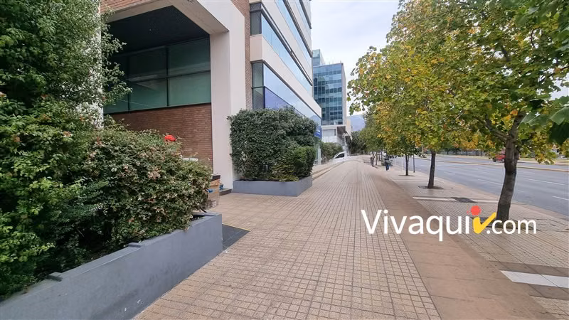 Oficina en Arriendo en Las Condes/Estoril