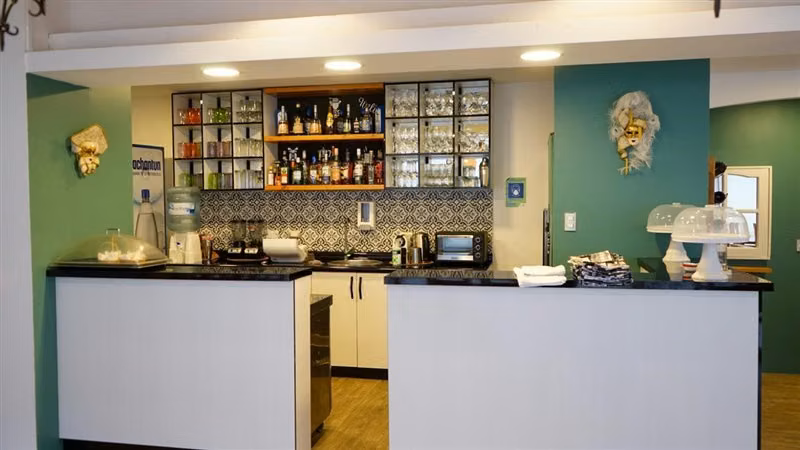 Local Comercial restaurante en venta en La Serena