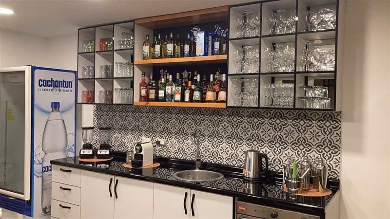 Local Comercial restaurante en venta en La Serena