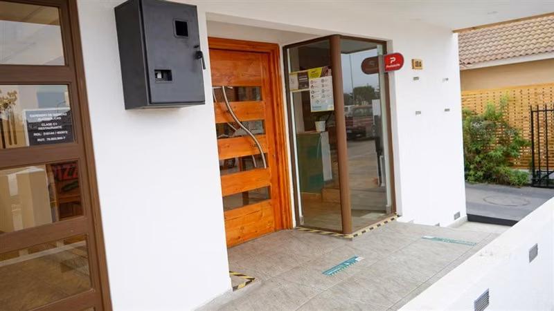 Local Comercial restaurante en venta en La Serena