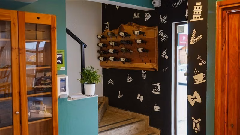 Local Comercial restaurante en venta en La Serena