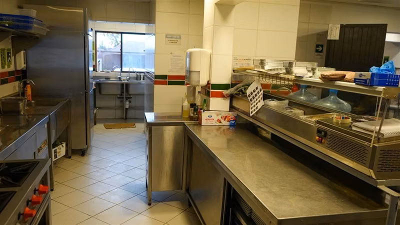 Local Comercial restaurante en venta en La Serena