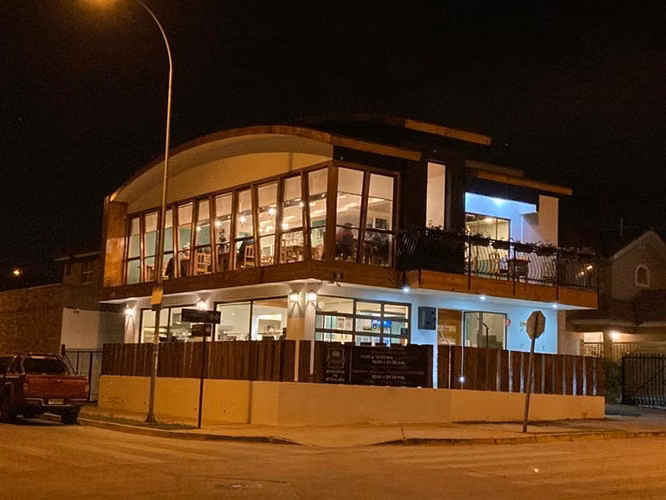Local Comercial restaurante en venta en La Serena