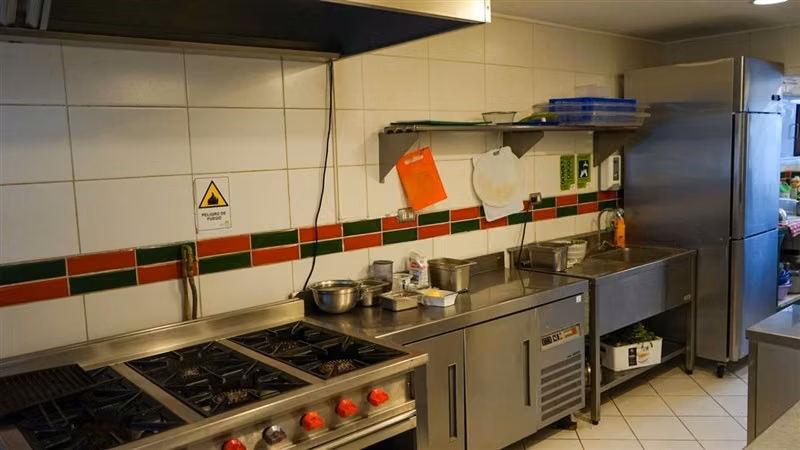 Local Comercial restaurante en venta en La Serena
