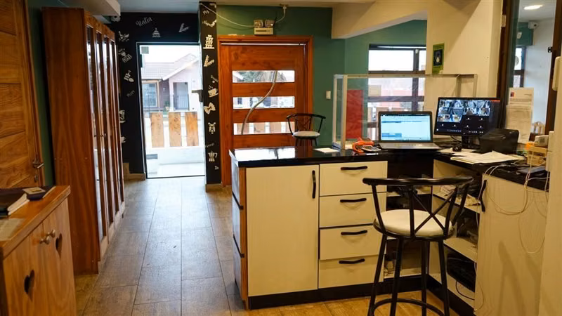 Local Comercial restaurante en venta en La Serena
