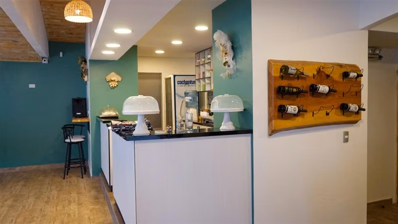 Local Comercial restaurante en venta en La Serena