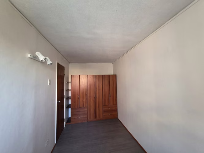 VILLA PEDRO LAGOS/EXCELENTE DEPARTAMENTO SEGUNDO PISO