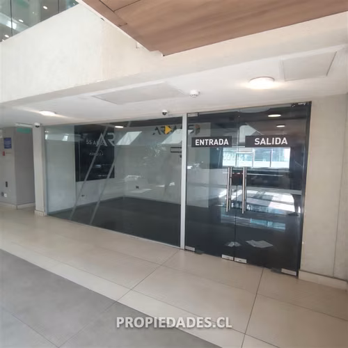 Local Comercial en venta en Las Condes / 3 BX / Estoril - Imagen 6