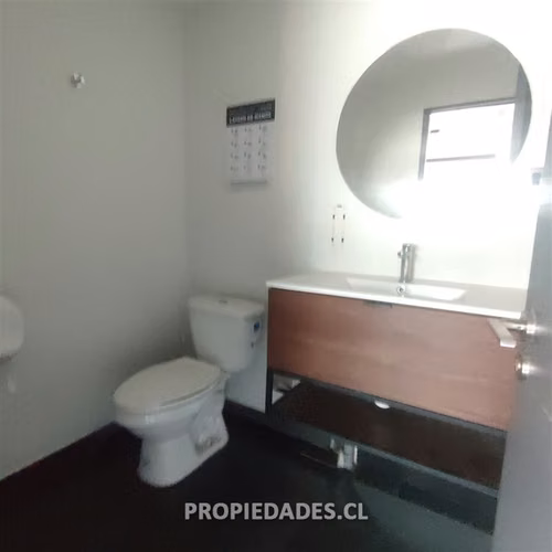 Local Comercial en venta en Las Condes / 3 BX / Estoril
