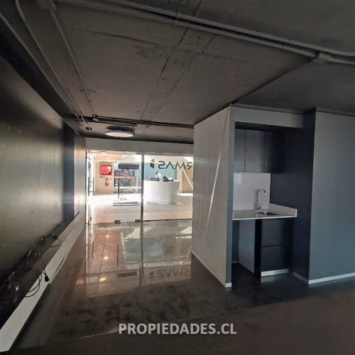 Local Comercial en venta en Las Condes / 3 BX / Estoril - Imagen 3
