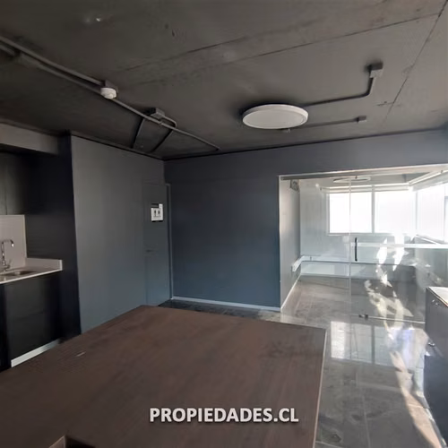 Local Comercial en venta en Las Condes / 3 BX / Estoril