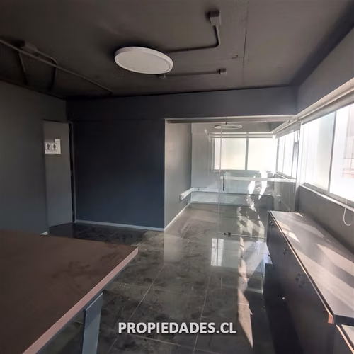 Local Comercial en venta en Las Condes / 3 BX / Estoril