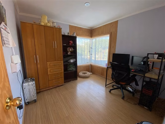 Parcela en venta en Lampa