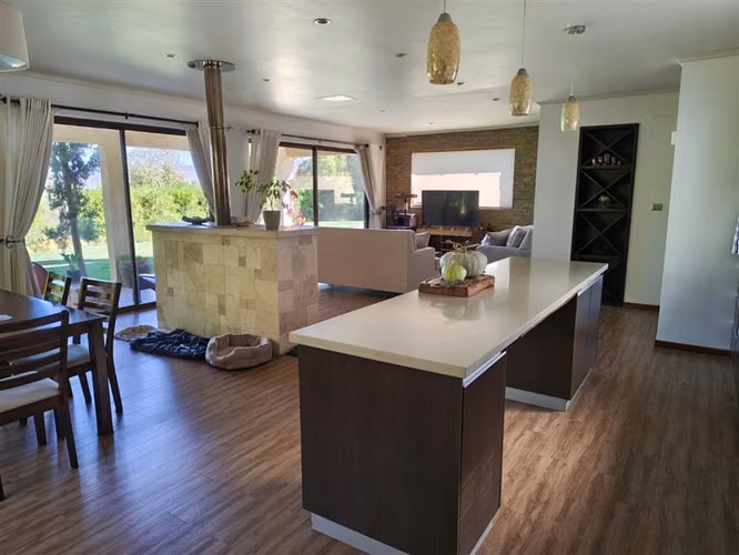 Parcela en venta en Lampa - Imagen 9
