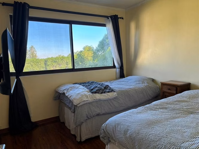 Parcela en venta en Lampa