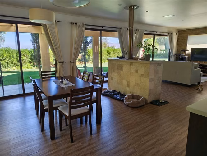 Parcela en venta en Lampa