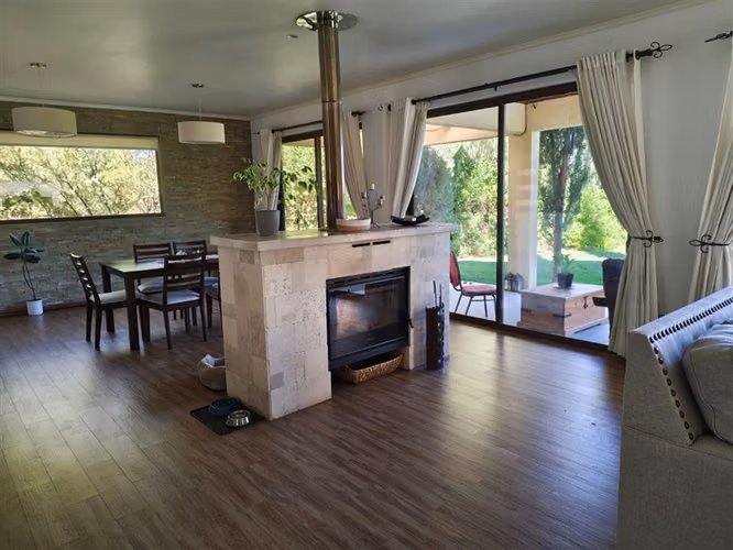 Parcela en venta en Lampa