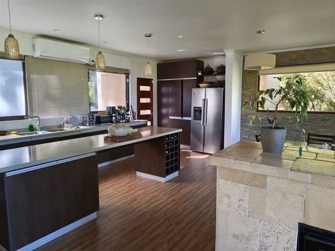Parcela en venta en Lampa - Imagen 8