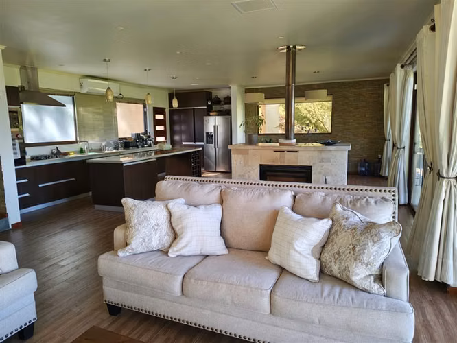 Parcela en venta en Lampa - Imagen 12
