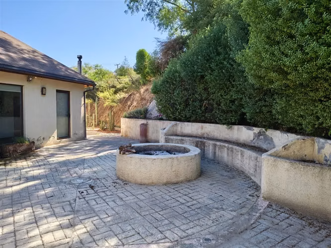 Parcela en venta en Lampa